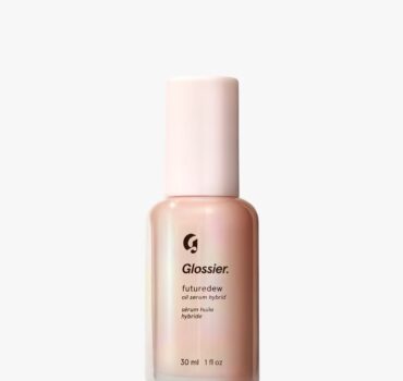 Glossier Future dew Facial Oil-Serum Hybrid 30ml