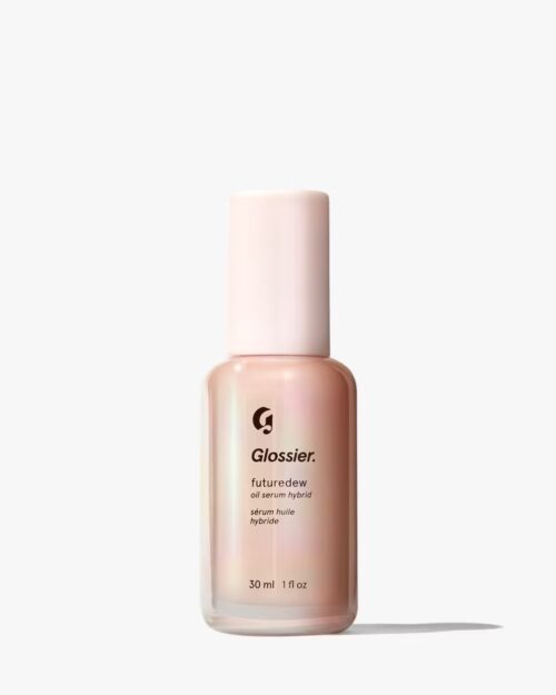 Glossier Future dew Facial Oil-Serum Hybrid 30ml