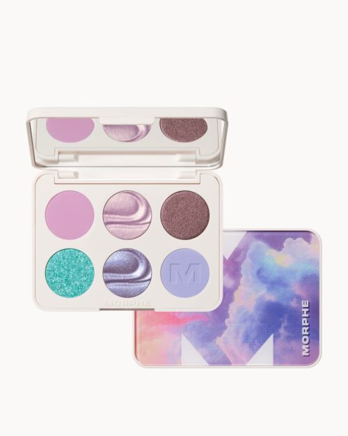 Morphe Sky-Fi Eyeshadow Palette