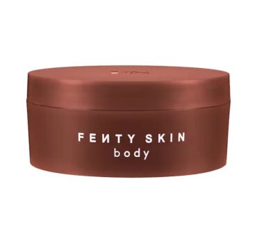 Fenty beauty Butta Drop Refillable Whipped Oil Body Cream with Tropical Oils + Shea Butter