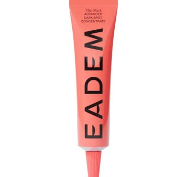 Eadem The Mark Advanced Targeted Dark Spot Concentrate with 5% Tranexamic Acid, 1% Alpha Arbutin & 1% Kojic Acid for Hyperpigmentation, Acne Marks & Age Spots