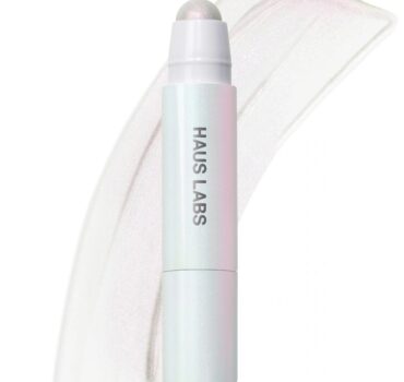 Haus Labs Bio-Radiant Glassy Balm Highlighter Stick