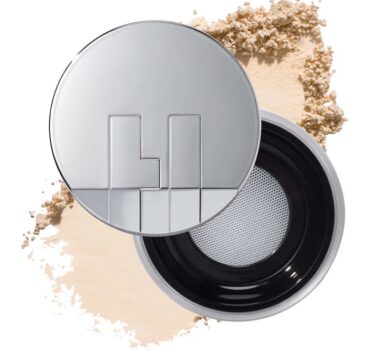 Haus Labs Bio-Blurring Talc-Free Loose Setting Powder- Translucent