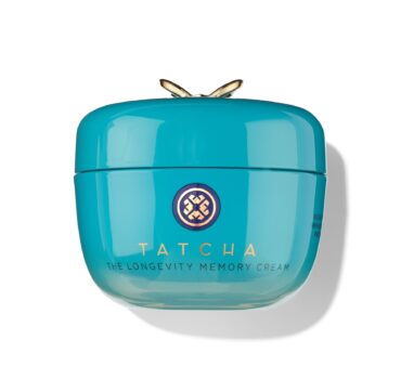 Tatcha The Longevity Memory Cream- 50ml