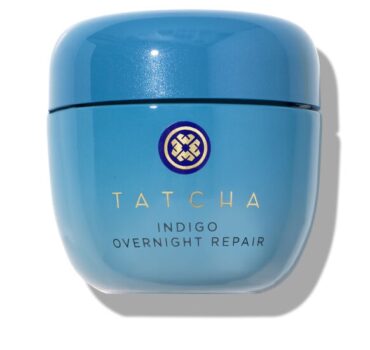 Tatcha Indigo Overnight Repair- 50ml