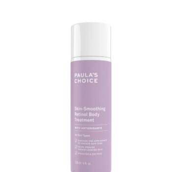Paula's Choice Retinol Body Treatment (118ml)