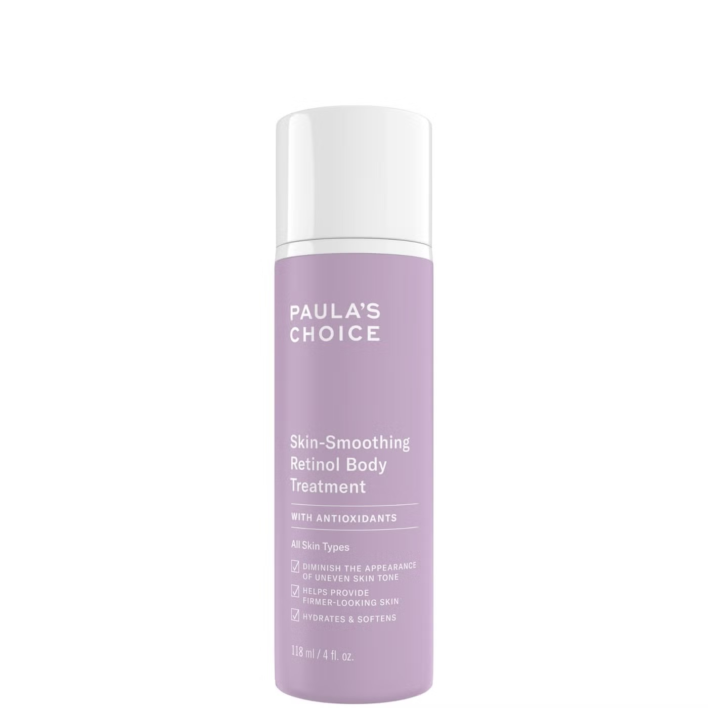 Paula's Choice Retinol Body Treatment (118ml)