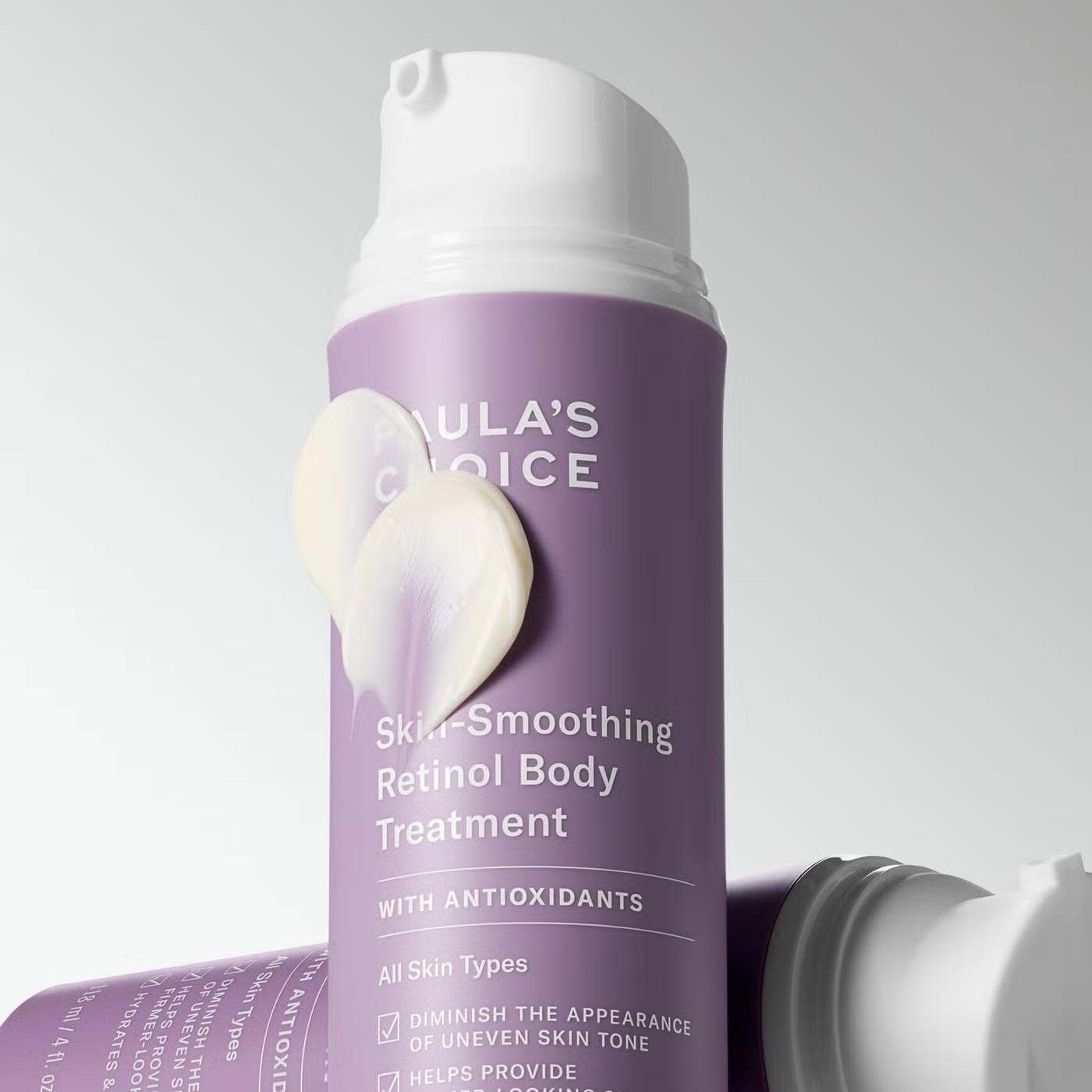 Paula's Choice Retinol Body Treatment (118ml) - Image 4