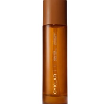 Cyklar Vanilla Verve Vitamin C Body Oil with Ectoin