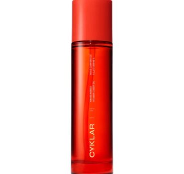 Cyklar Naked Neroli Vitamin C Body Oil with Ectoin