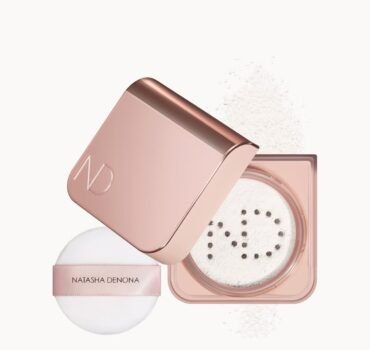 Natasha Denona Hy-Glam Setting Powder