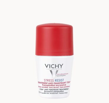 VICHY 72-HOUR STRESS RESIST ANTI-PERSPIRANT DEODORANT 50ML