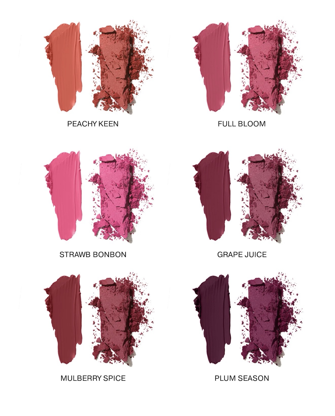 Beauty Bay Layer Up Blush Duo - Image 2