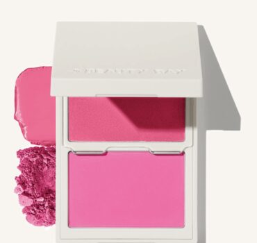 Beauty Bay Layer Up Blush Duo