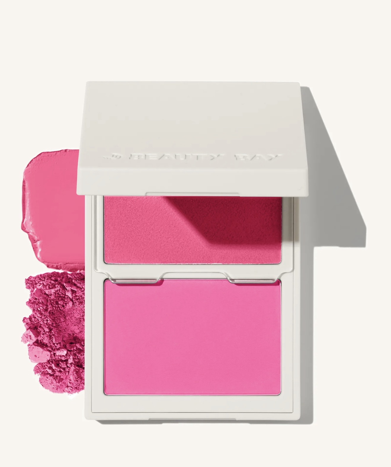 Beauty Bay Layer Up Blush Duo
