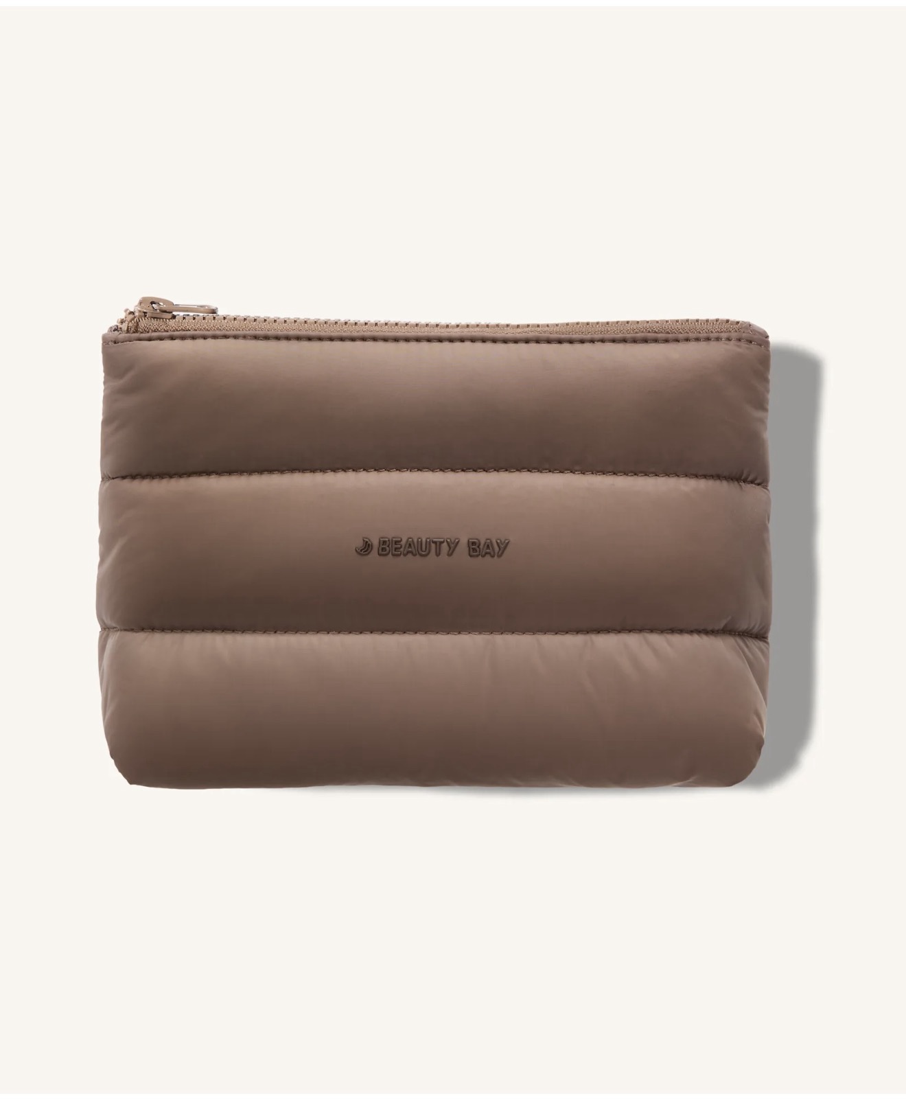 Beauty Bay Padded Makeup Bag