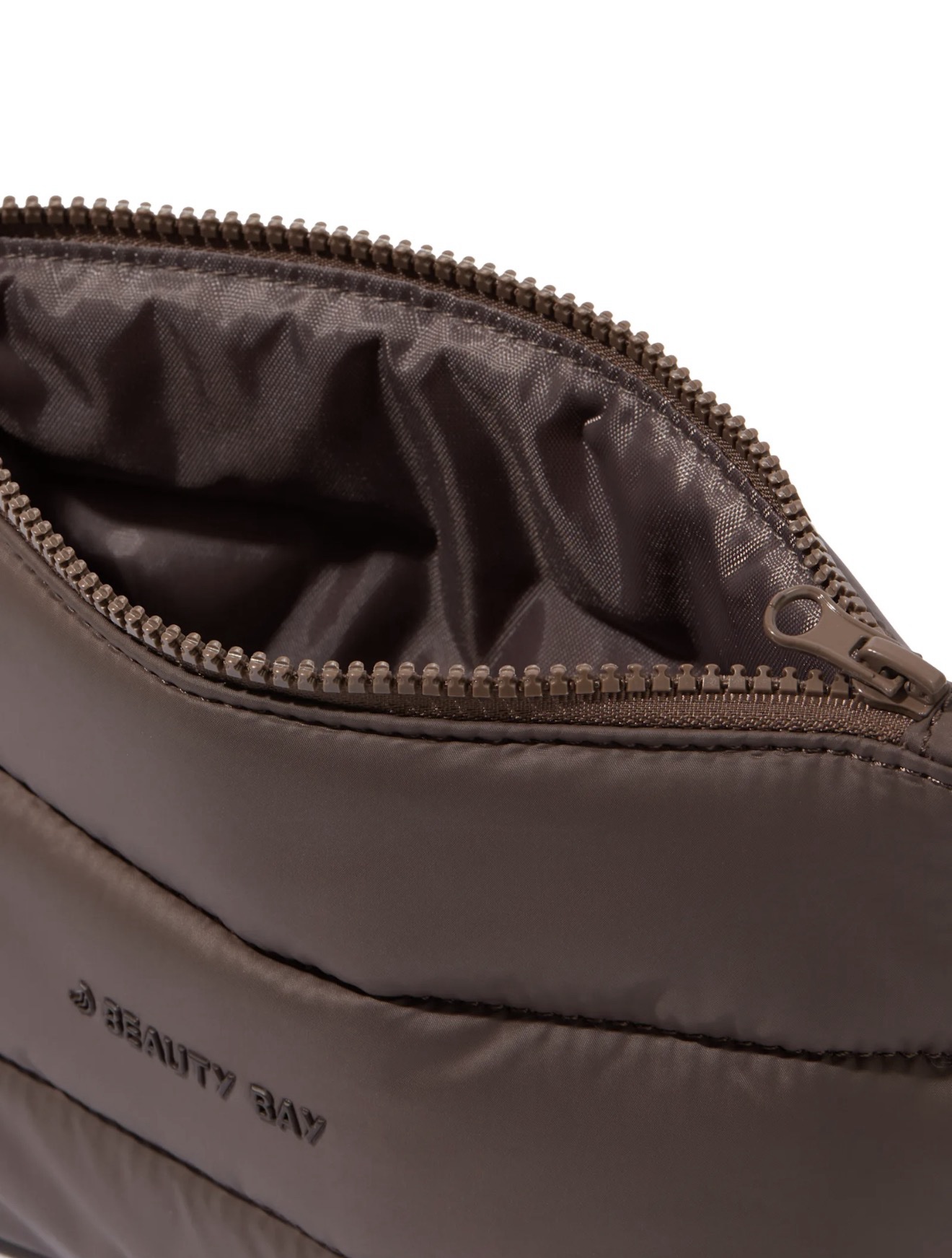 Beauty Bay Padded Makeup Bag - Image 2