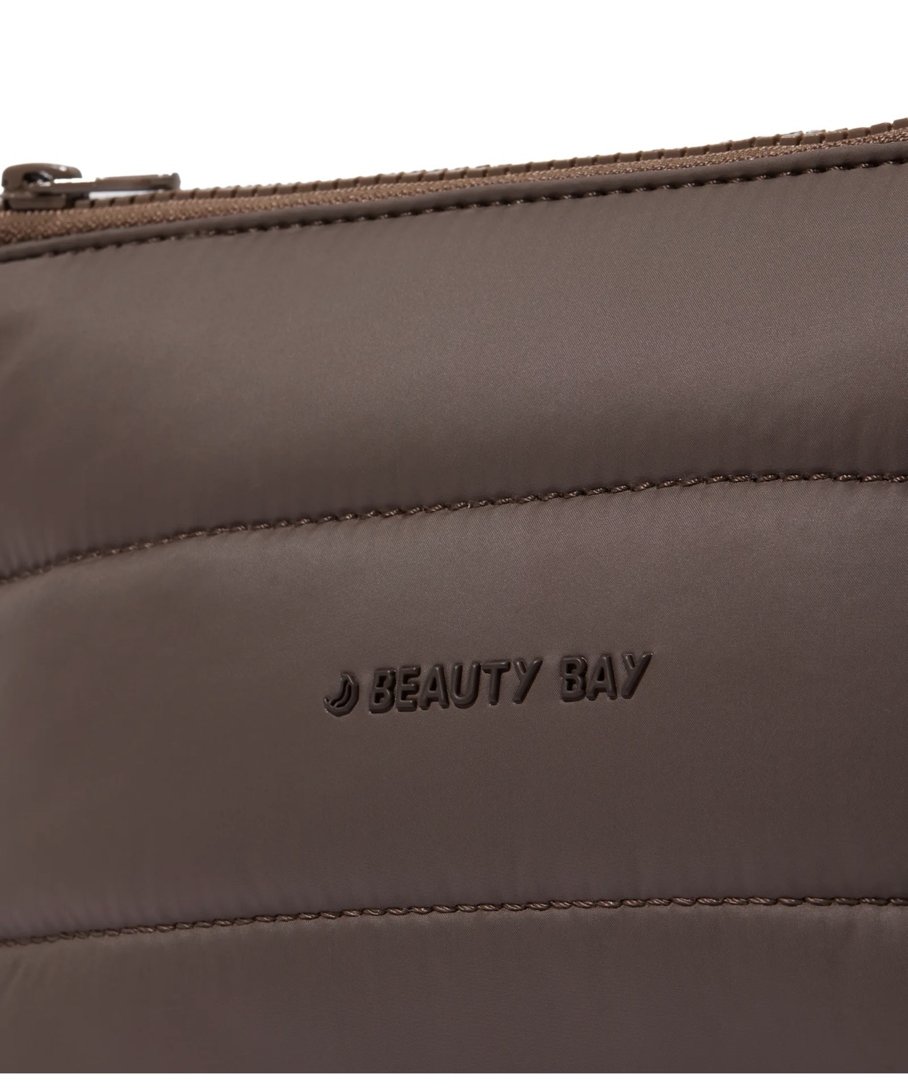 Beauty Bay Padded Makeup Bag - Image 3