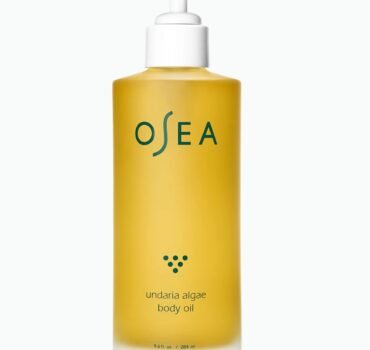 Osea Undaria Algae Body Oil