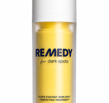 Remedy Advanced Discoloration Correcting Serum with Retinol
