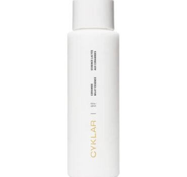 Cyklar Ceramide Milky Essence for Full-Body Hydration