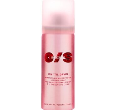 ONE/SIZE -ON ‘TILL DAWN SETTING SPRAY 46ml