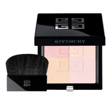 Givenchy Prisme Libre Blurring & Color-Correcting Matte Pressed Powder