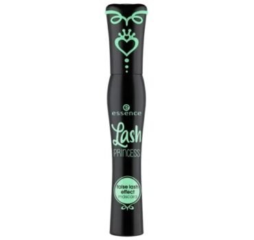 Essence Lash Princess False Lash Effect Mascara- Black