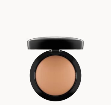 Mac Mineralize Skinfinish Natural Powder