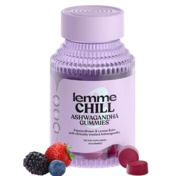 Lemme Chill