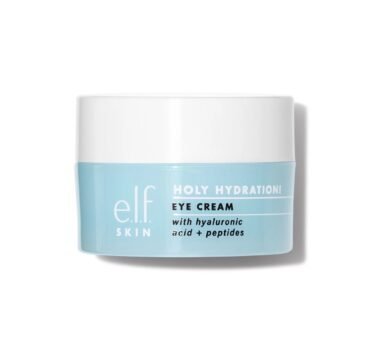 Elf Holy Hydration! Eye Cream