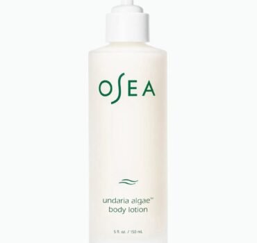 Osea  Undaria Algae™ Body Lotion- Grapefruit