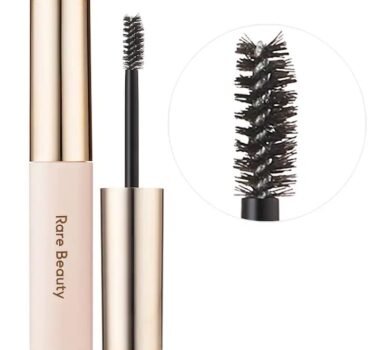 Rare beauty Brow Harmony Flexible Lifting and Laminating Eyebrow Gel