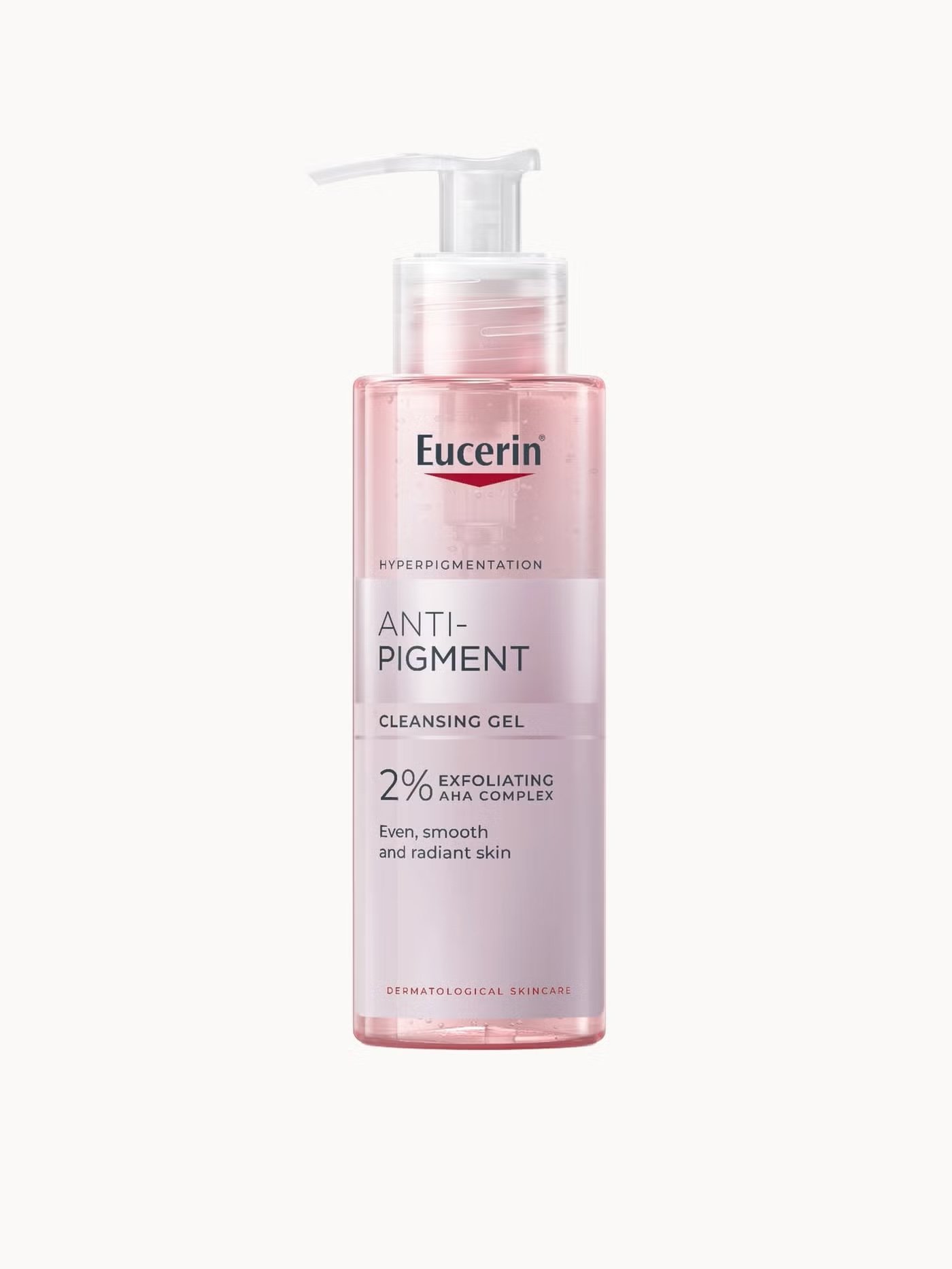 Eucerin Anti-Pigment Cleansing Gel 200ML