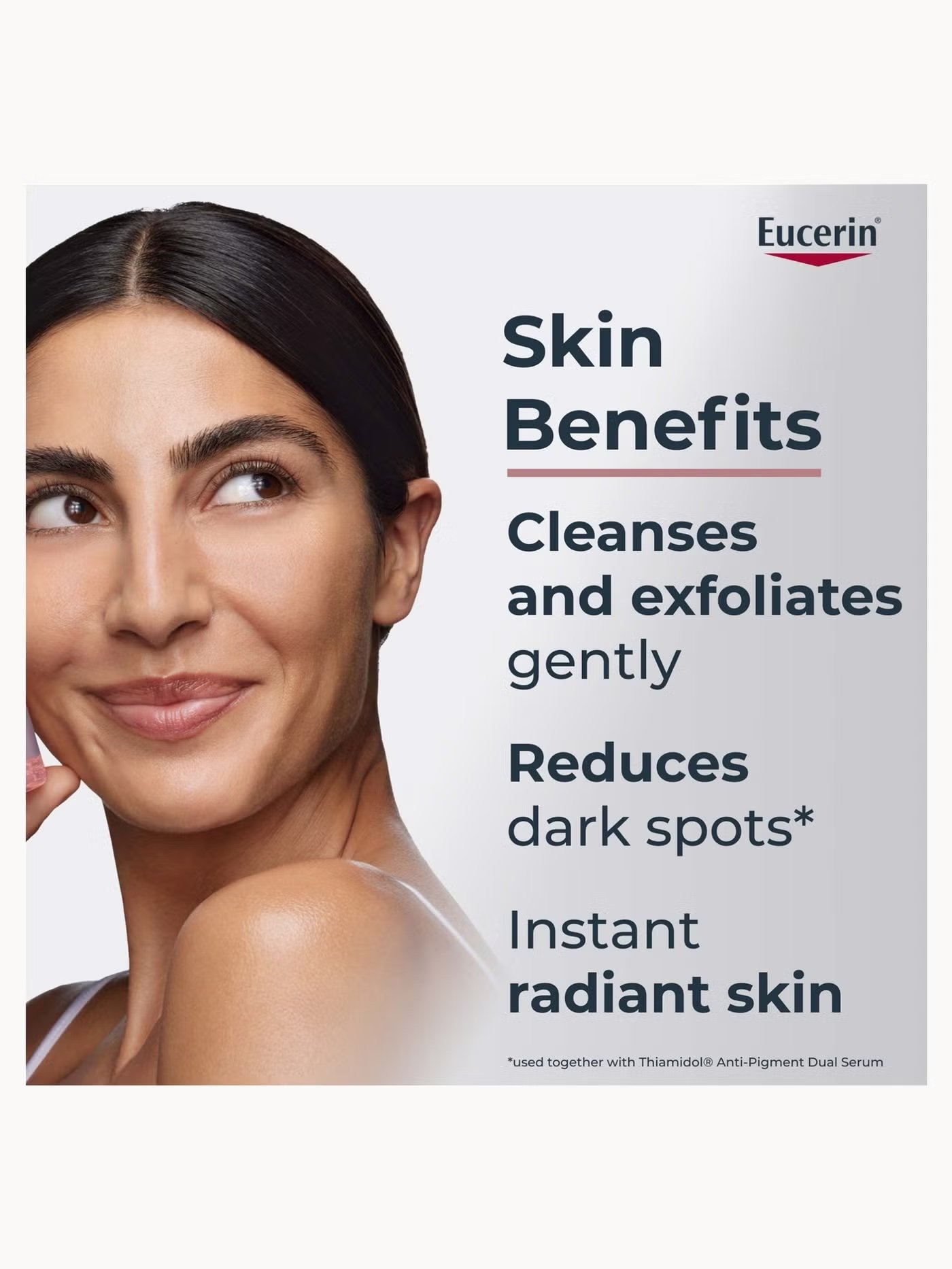 Eucerin Anti-Pigment Cleansing Gel 200ML - Image 2