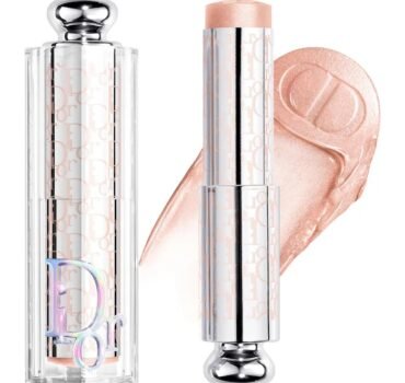 Dior Backstage Glassy Glow Stick Multi-Use Stick Highlighter Balm