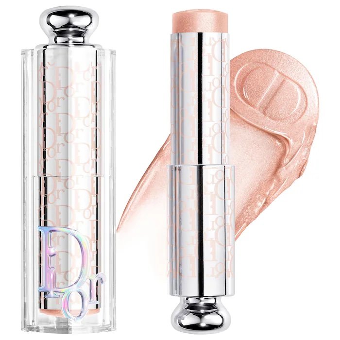 Dior Backstage Glassy Glow Stick Multi-Use Stick Highlighter Balm