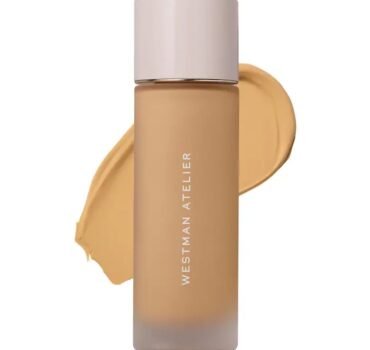 Westman Atelier Suprême Bio-Complex Liquid Foundation With Exosomes + Peptides