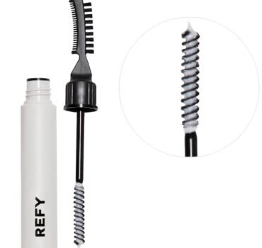 Refy Brow Sculpt Shaping and Lifting Gel with Strong Hold
