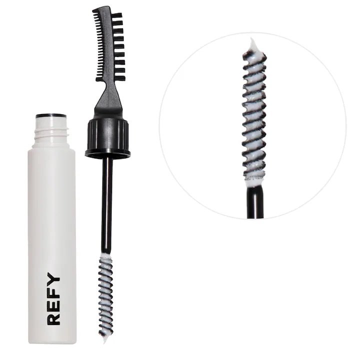 Refy Brow Sculpt Shaping and Lifting Gel with Strong Hold