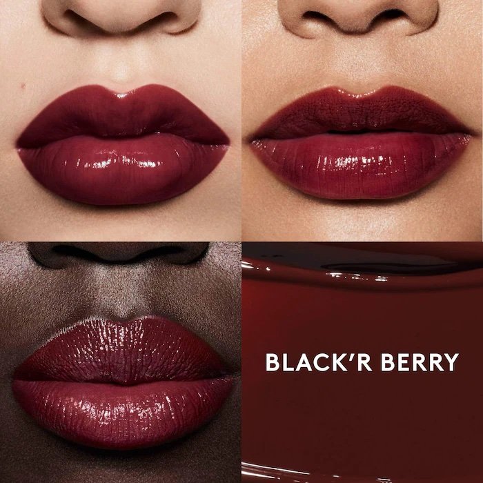 Fenty Beauty Berry Brown'd Pout Lip Liner + Gloss Stick Duo - Image 5