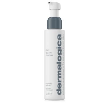 Dermalogica Daily Glycolic Cleanser, Brightening Face Wash- 150ml