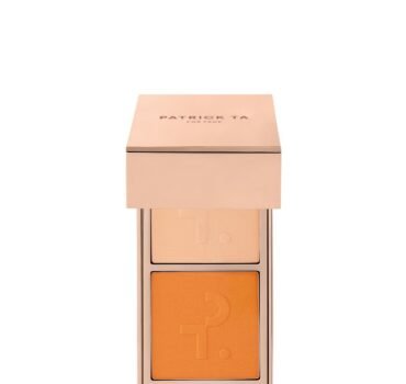 PATRICK TA Transition Blurring Blush Duo 6ml