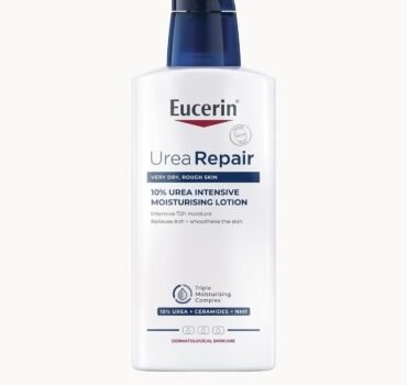 Eucerin Urea Repair 10% Lotion 400ML