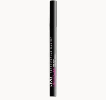 Nyx Professional Makeup Lift And Snatch Brow Tint Pen
