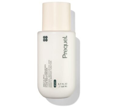 Prequel Half & Half Fluid Moisturizer