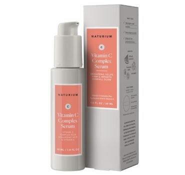 Naturium Vitamin C Complex Serum 30ml