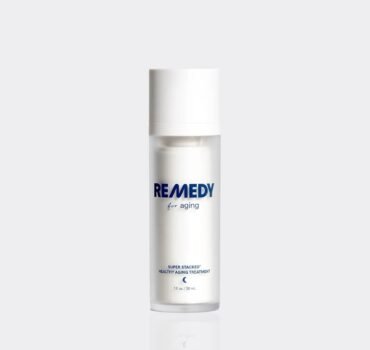 Remedy Healthy Aging Advanced Serum