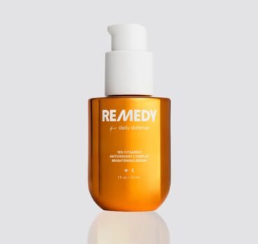 REMEDY 15% Vitamin C Complex Brightening Serum