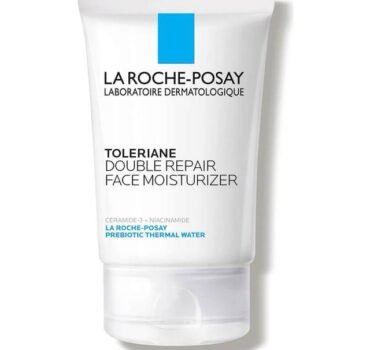 La Roche Posay Toleraine Double Repair Face Moisturizer- 100ML